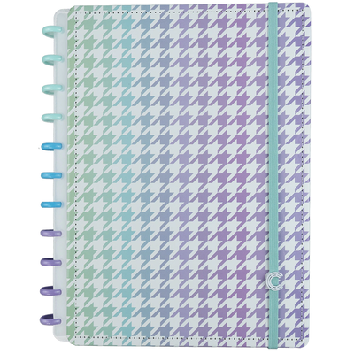 CUADERNO INTELIGENTE A4 LONDON