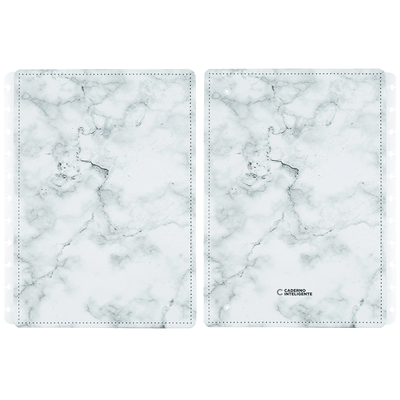 TAPA Y CONTRATAPA A5 BIANCO