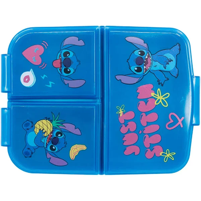 LUNCHERA STICH MULTIPLE