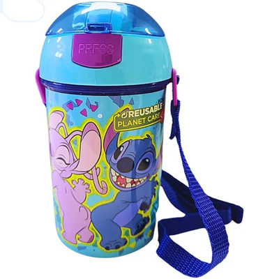 CANTIMPLORA STITCH 450 ML POP UP