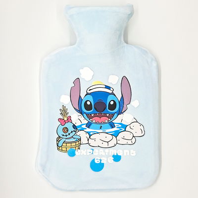 BOLSA DE AGUA STITCH FRIO/CALOR GRANDE