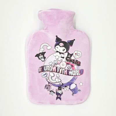 BOLSAS DE AGUA KUROMI FRIO/CALOR CHICAS