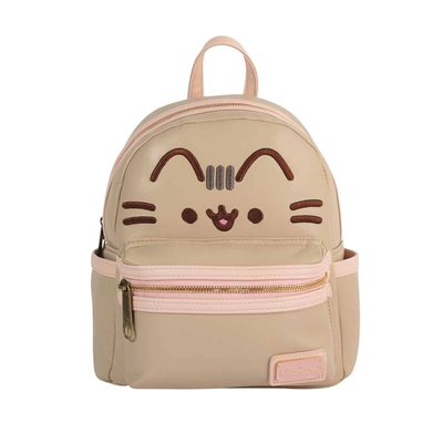 MINI BAG PUSHEEN MOOVING MOCHILA