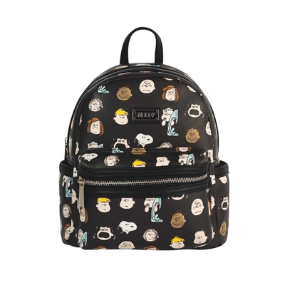 MINI BAG SNOOPY MOOVING MOCHILA