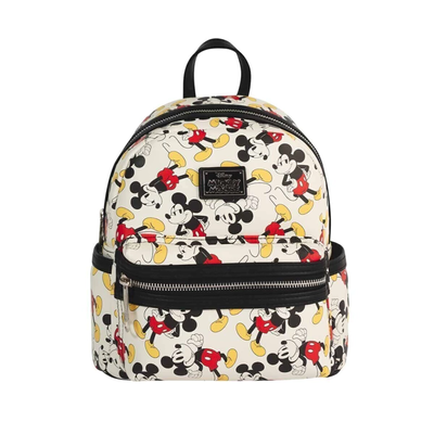 MINI BAG MICKEY MOOVING MOCHILA