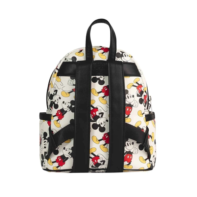 MINI BAG MICKEY MOOVING MOCHILA