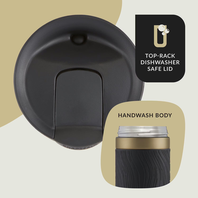 VASO TERMICO BYRON 2.0 CONTIGO 710 ML PINEBERRY