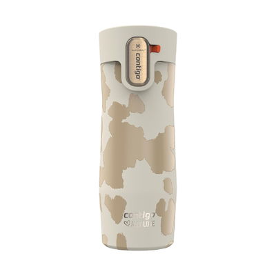VASO ALLY LOVE WEST LOOP 3.0 CONTIGO BEIGE
