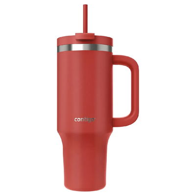 VASO TERMICO CONTIGO STREETERVILLE 1180 ML GOIL BERRY