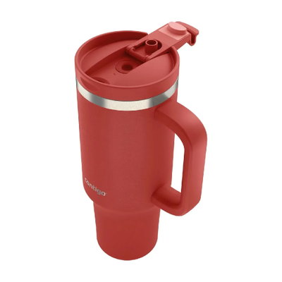VASO TERMICO CONTIGO STREETERVILLE 1180 ML GOIL BERRY