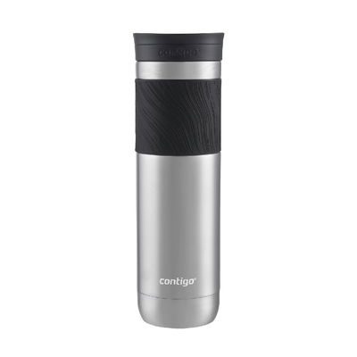 VASO TERMICO BYRON 2.0 CONTIGO 710 ML STAINLESS STEEL