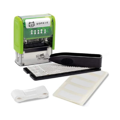 SELLO PERSONALIZABLE TRODAT STAMP & STICK