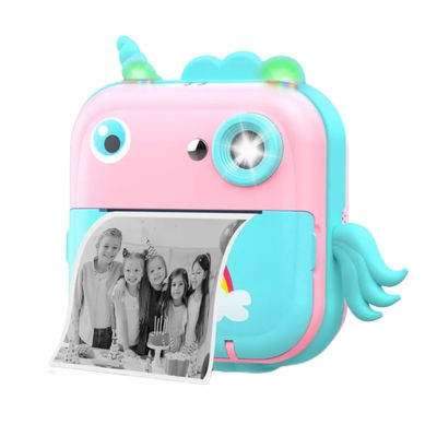 MINI PRINTER POLAROID KIDS