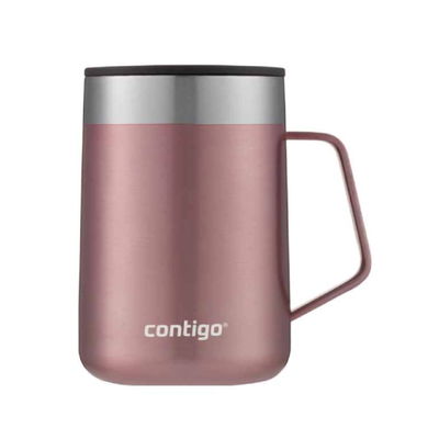 MUG TERMICO CONTIGO STREETERVILLE 414 ML PINEBERRY