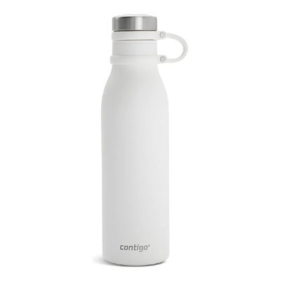 BOTELLA CONTIGO MATTERHORN 591 ML BLANCO SALT