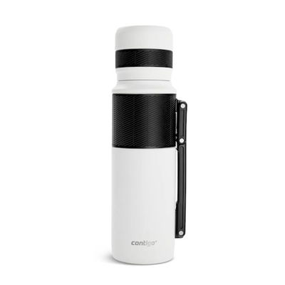 TERMO CONTIGO 1182 ML BLANCO SALT