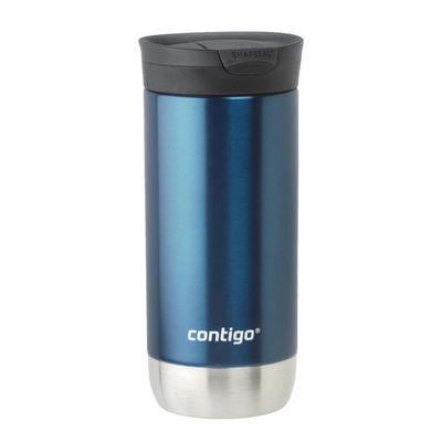 VASO TERMICO CONTIGO HURON 2.0 473ML BLUEBERRY