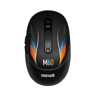 MOUSE WIRELESS MAXELL MOWL-MR1 RACE EDIT M60