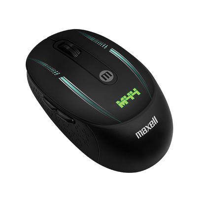 MOUSE WIRELESS MAXELL MOWL-MR1 RACE EDIT M44