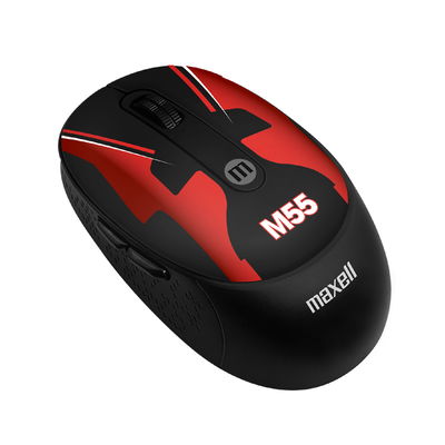 MOUSE WIRELESS MAXELL MOWL-MR1 RACE EDIT M55