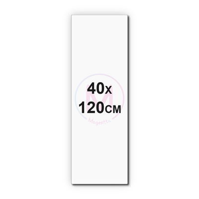 BASTIDOR GINES 40X120 CM