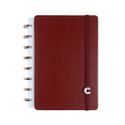 CUADERNO INTELIGENTE A5 MOCHA