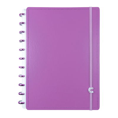 CUADERNO INTELIGENTE A4 VIOLET INTENSE