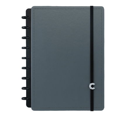 CUADERNO INTELIGENTE A4 GREY