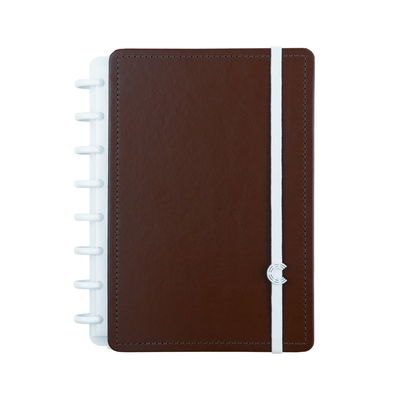 CUADERNO INTELIGENTE A5 ESPRESSO