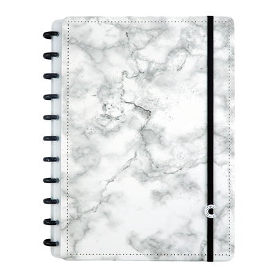 CUADERNO INTELIGENTE A4 BLANCO
