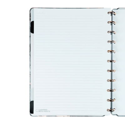 CUADERNO INTELIGENTE A4 ONIX