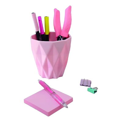 PORTALAPIZ IBICRAFT TENDANCE ROSA PASTEL