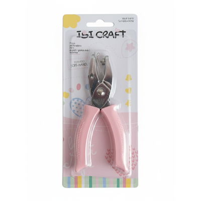 PINZA PERFORADORA IBICRAFT 1/16" CIRCULO