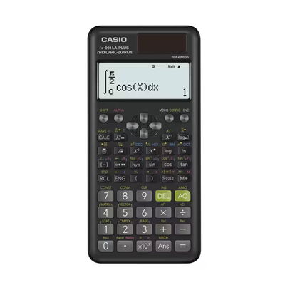 CALCULADORA CIENTIFICA CASIO 417 FUNCIONES FX-991LAPUS-2