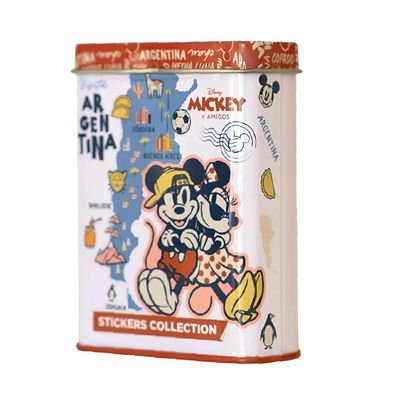 STICKERS WERO WE4171 LATA MICKEY