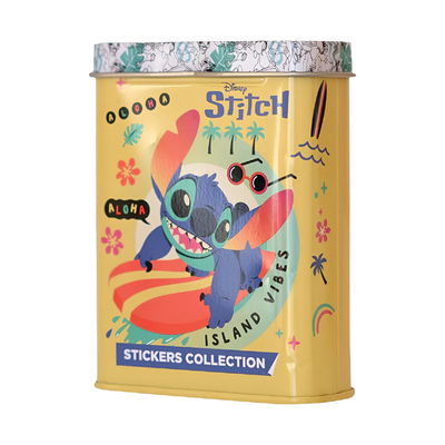 STICKERS WERO WE4172 LATA STITCH