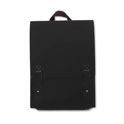 MOCHILA LONDON URBAN COLOR NEGRO VACAVALIENTE