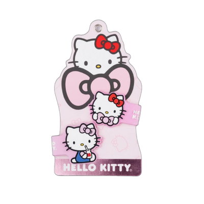 SUJETA CABLE HELLO KITTY X2 MOOVING