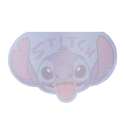 NOTEPAD MOOVING STITCH CON IMAN