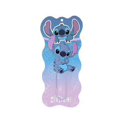 CLIPS MOOVING PAPER CLIPS JUMBO STITCH