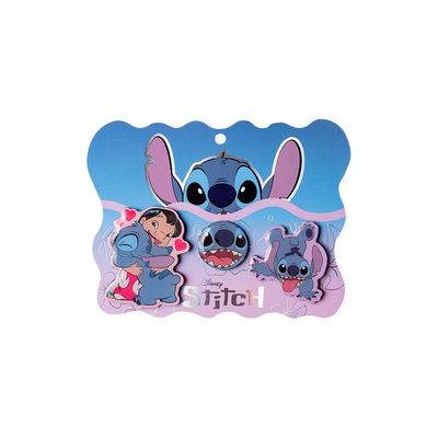 IMANES MOOVING STITCH X3
