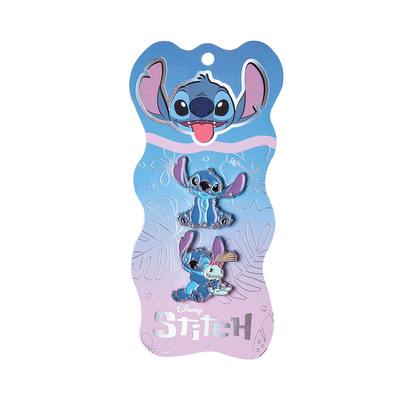 PINS MOOVING STITCH X2U