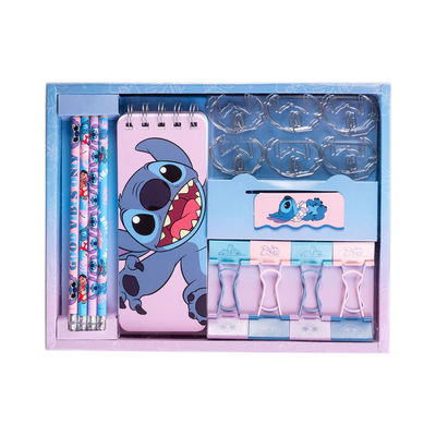 SET DE OFICINA MOOVING STITCH