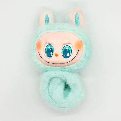 PELUCHE PULSERA LABUBU