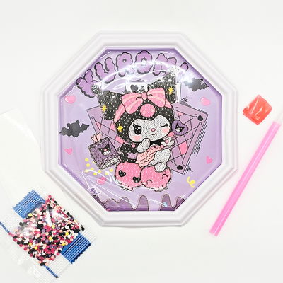 DIAMOND PAINT KUROMI