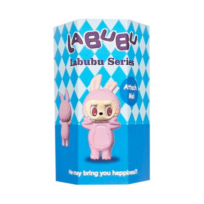 SONNY ANGEL LABUBU