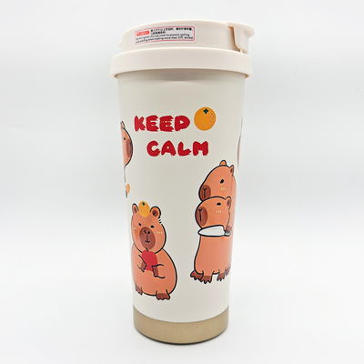 VASO TERMICO CAPIBARA