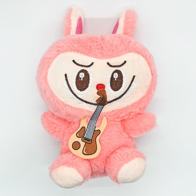 PELUCHE LABUBU V/COLORES 20CM