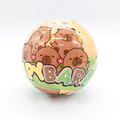 PELOTA CAPIBARA SORPRESA