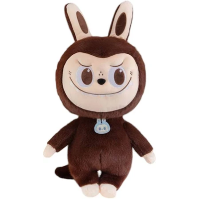 PELUCHE LABUBU GRANDE 55CM